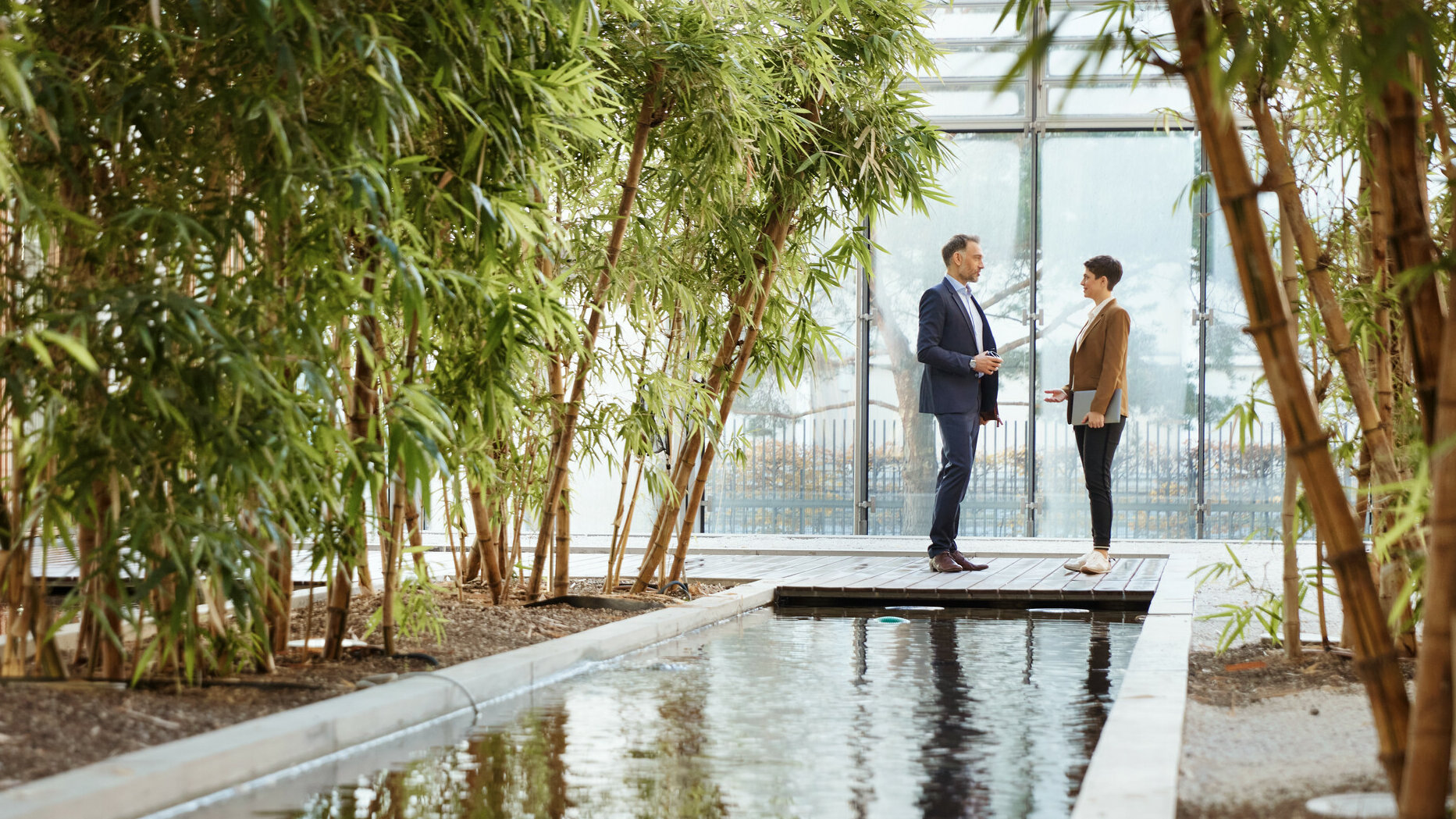 Home Lufthansa Group Innovation Runway