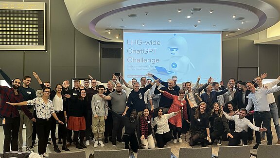 Home Lufthansa Group Innovation Runway