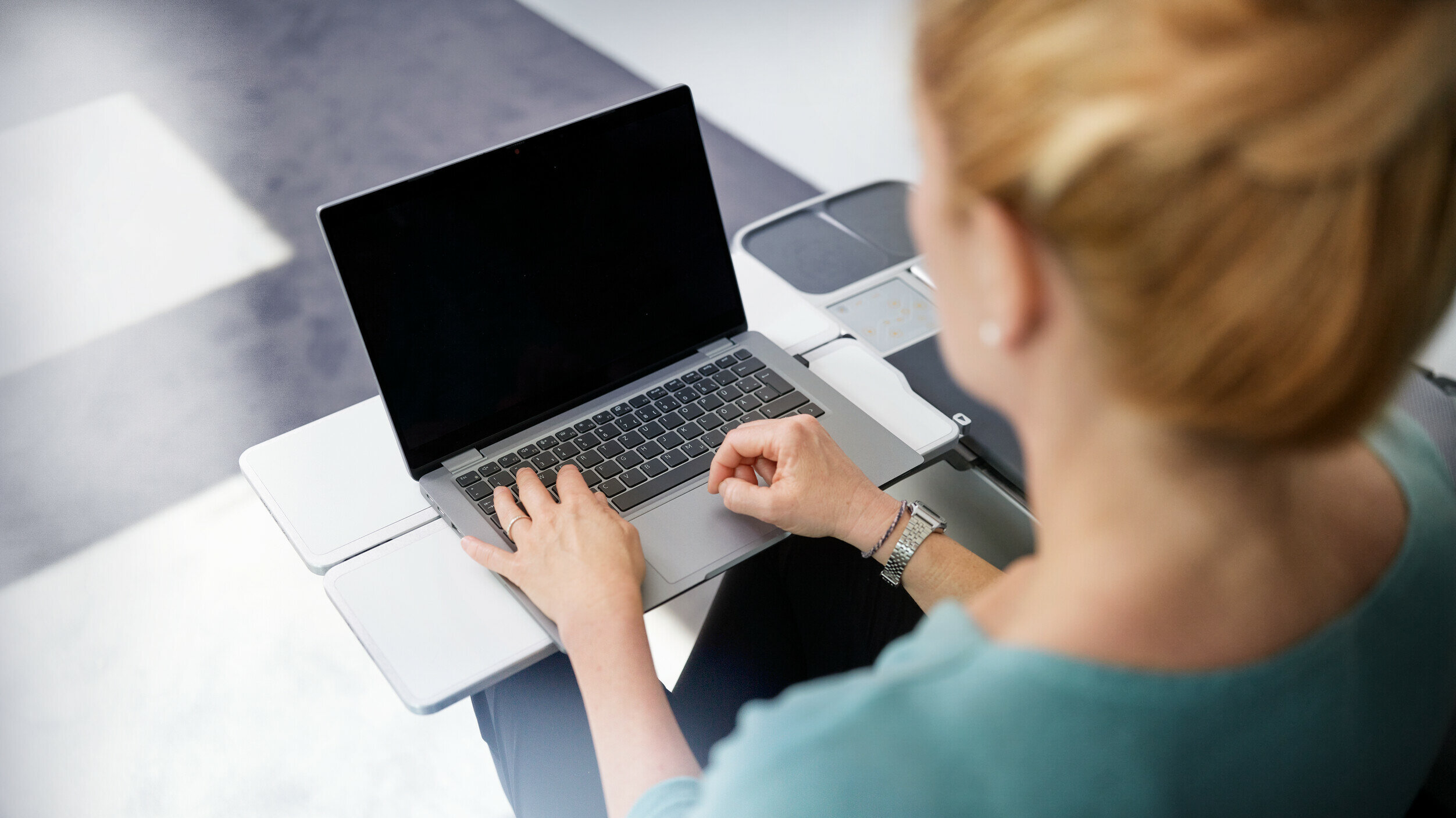 Contact Lufthansa Group Innovation Runway