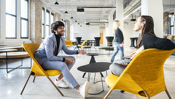 About Us Lufthansa Group Innovation Runway